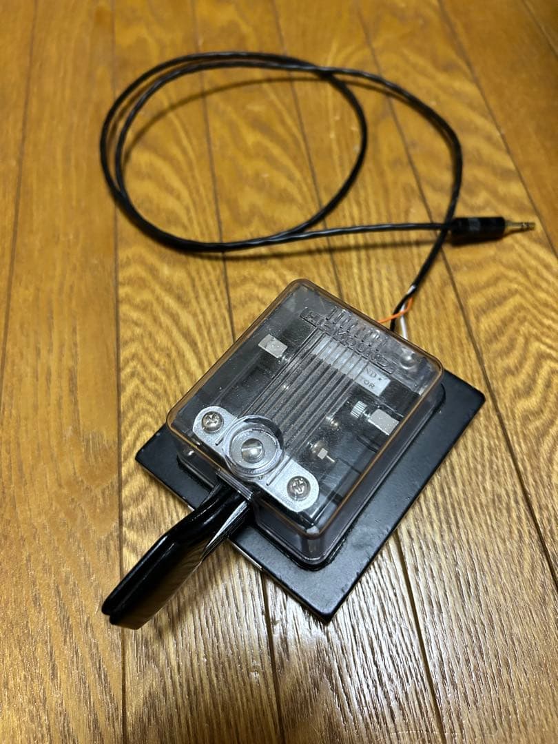 HI-MOUND MK-706 キーヤー