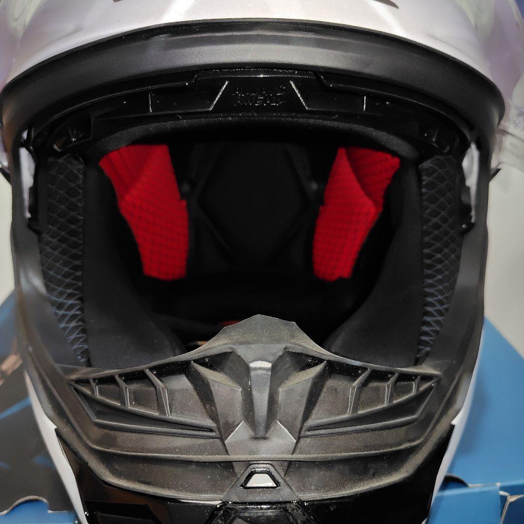 ヘルメット　LS2 MX701 Explorer F エクスプローラー XL