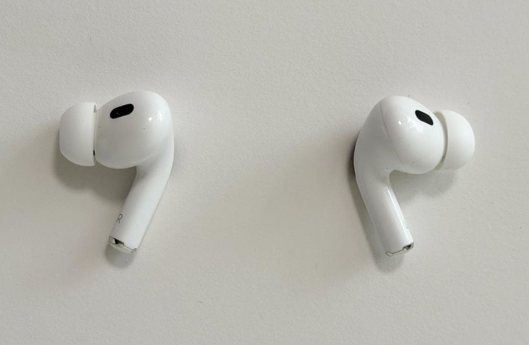 Apple AirPods Pro（第2世代）