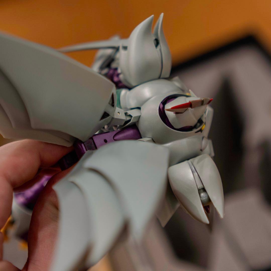 スタジオハーフアイ「完全変形サイバスター」 スーパーロボット対戦 特典付き