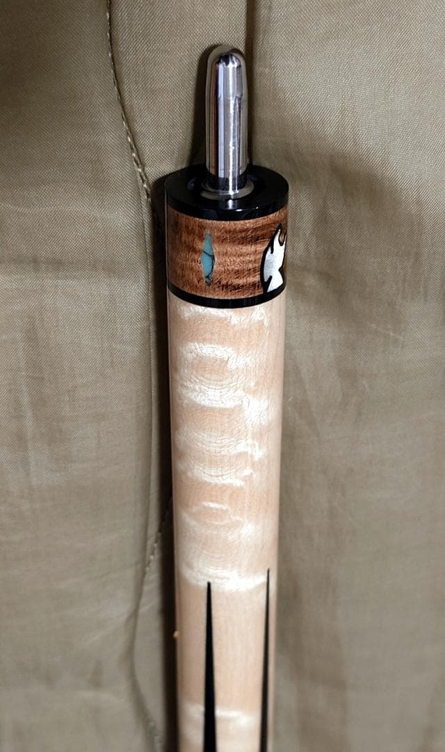 プレデター (Predator) & ペシャウアー コラボレーション限定キュー