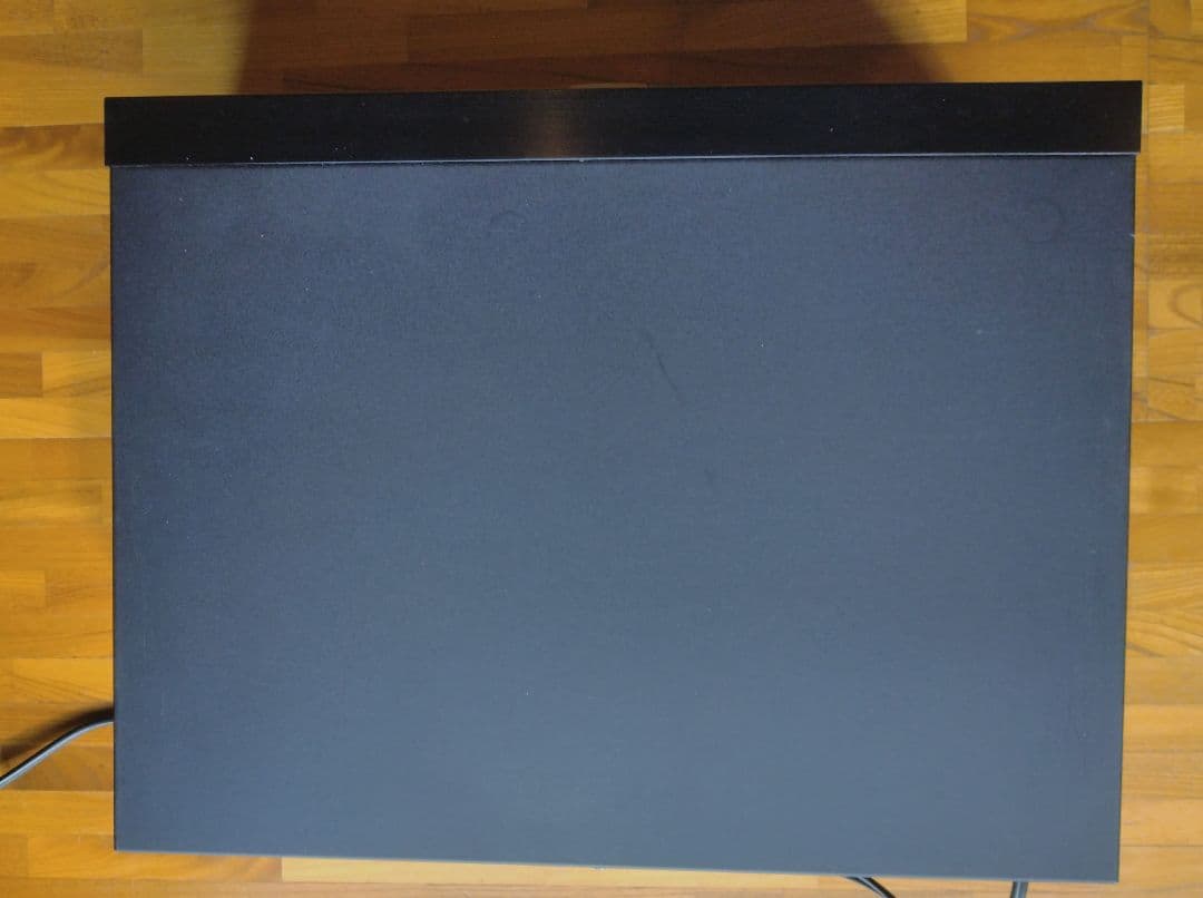 TEACステレオカセットデッキV3010中古整備完動品(リモコン付)