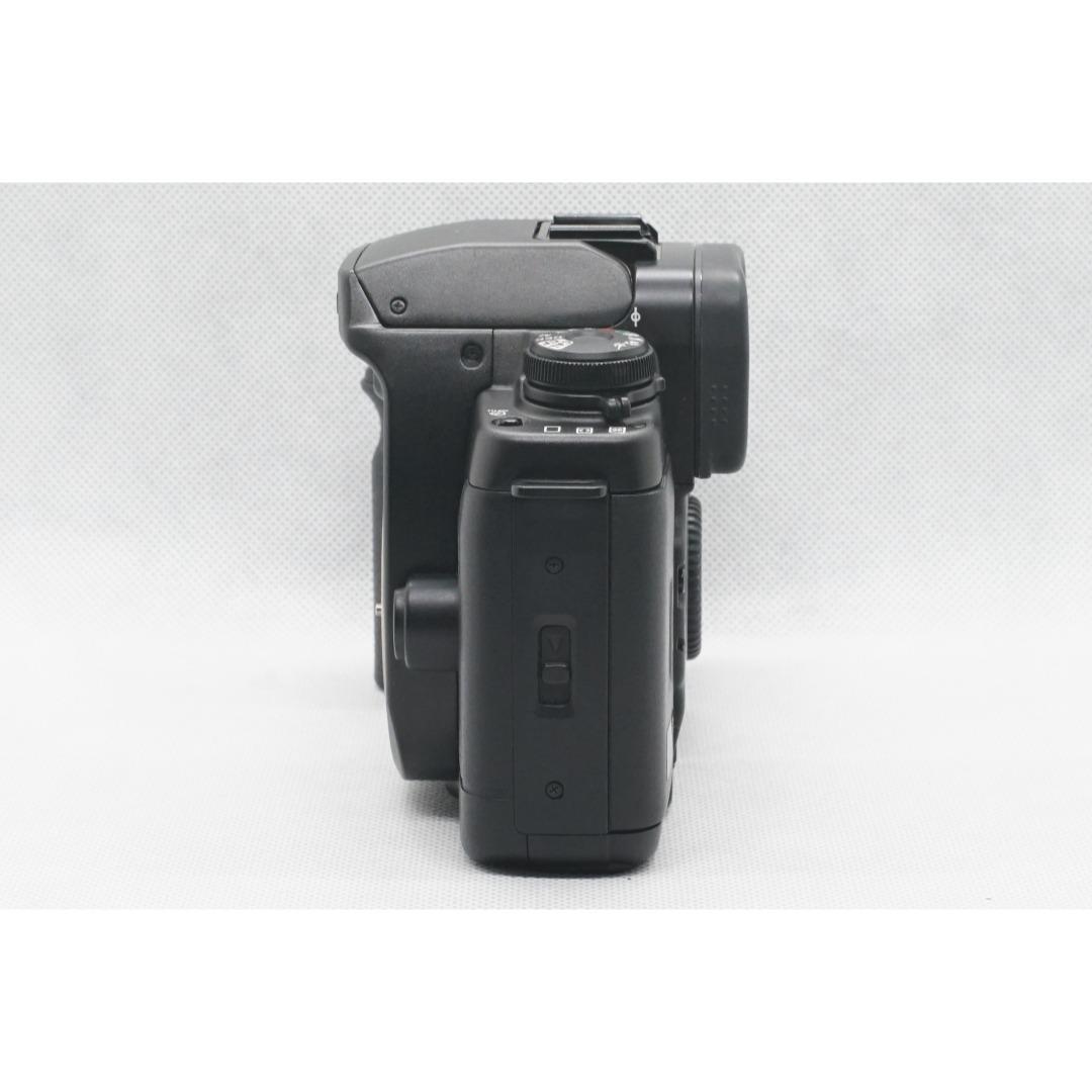 [美品] Canon EOS 55 キヤノン イオス 一眼レフ フィルムカメラ