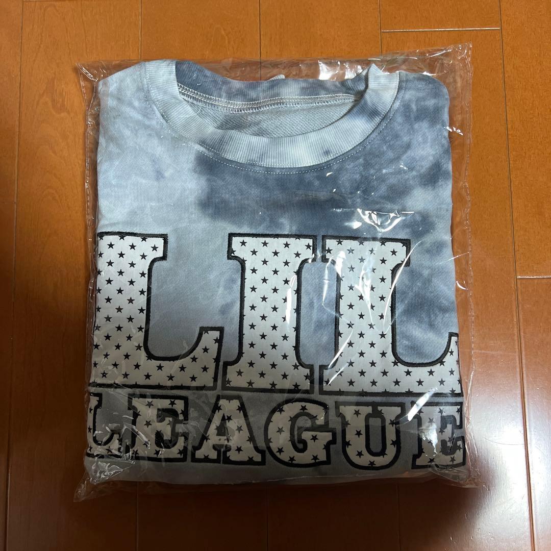 リルリーグ　SPINNS lilleague