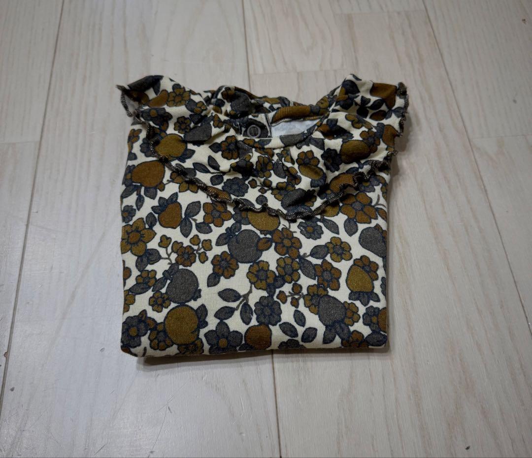 misha&puff mamaowl パロマ2y