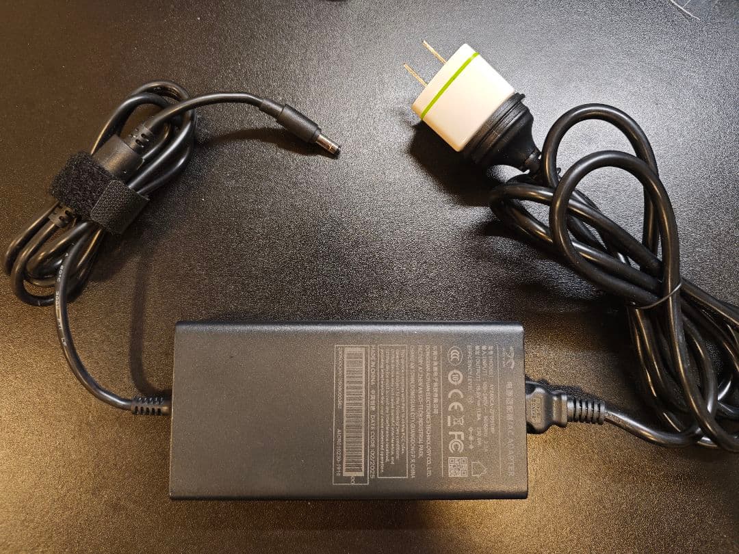 【RTX4060搭載】ゲーミングノートパソコン