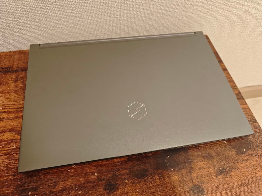 【RTX4060搭載】ゲーミングノートパソコン