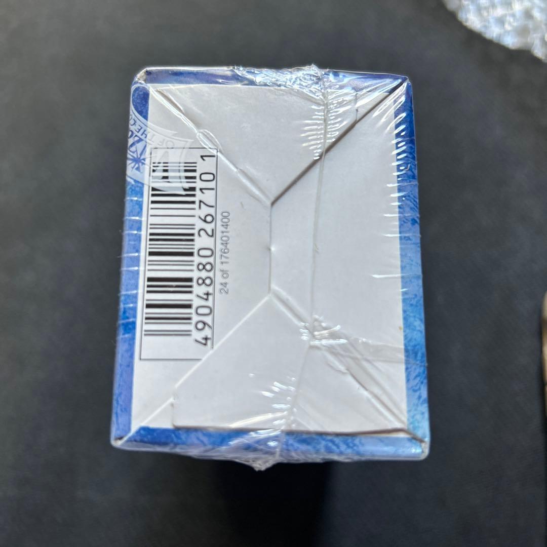 デュエルマスターズ 聖拳編 第一弾 エターナルアームズ BOX シュリンク付き