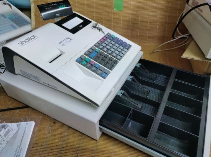 テックレジスター　MA-770　フル設定無料　最新最上位機種　889999