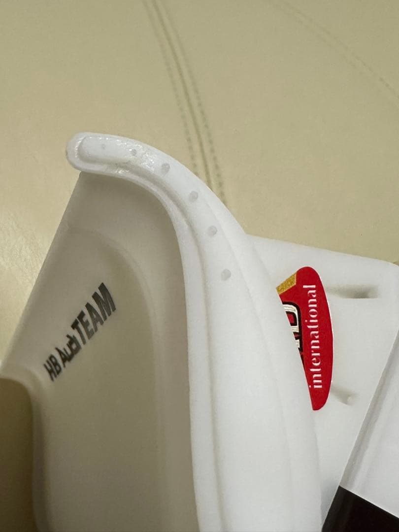 アウディ　スポーツクワトロ S1 E2 1/10 ボディ