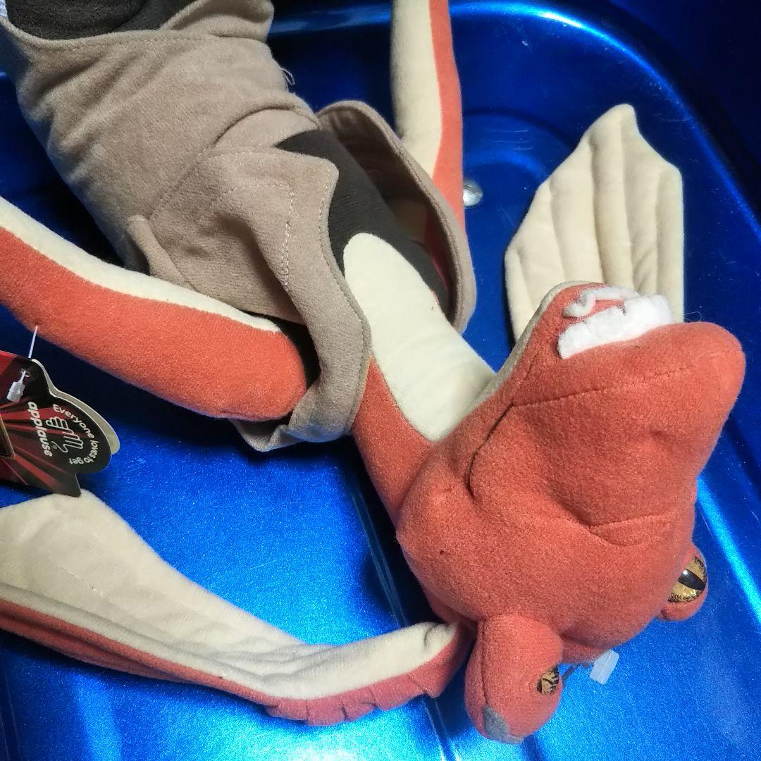 ジャージャービンクス