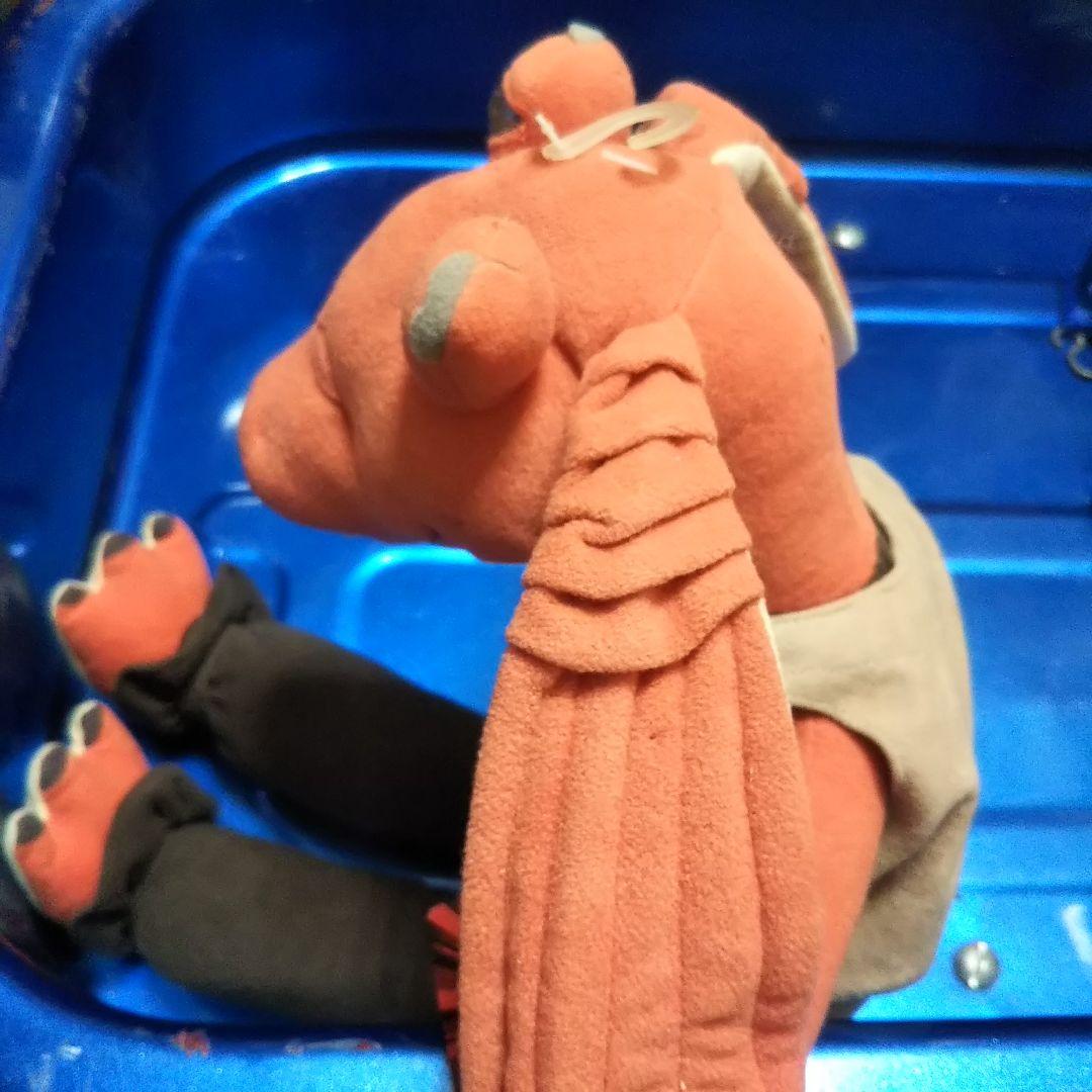 ジャージャービンクス