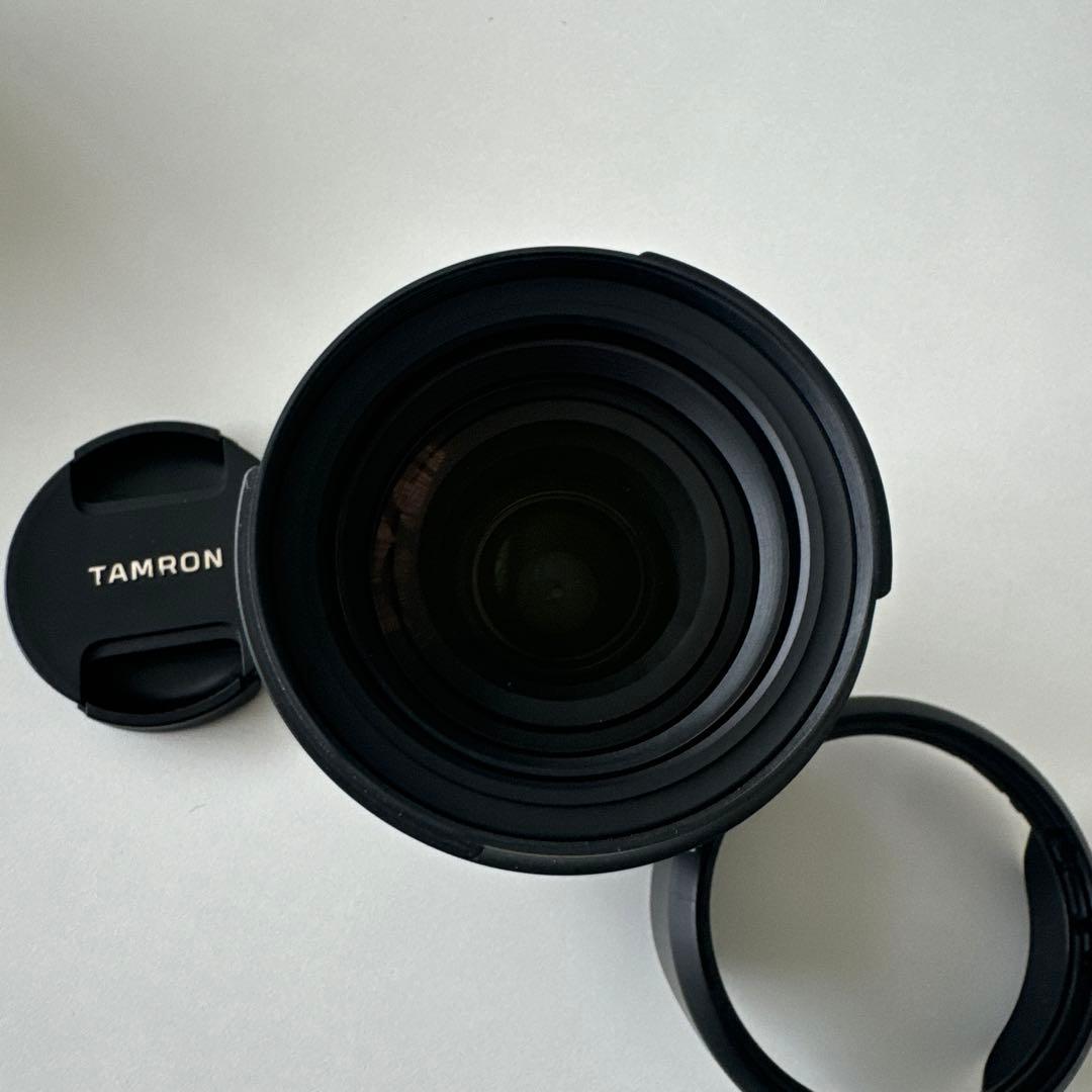 Tamron 28-200mm F/2.8-5.6 Di III RXD ソニー