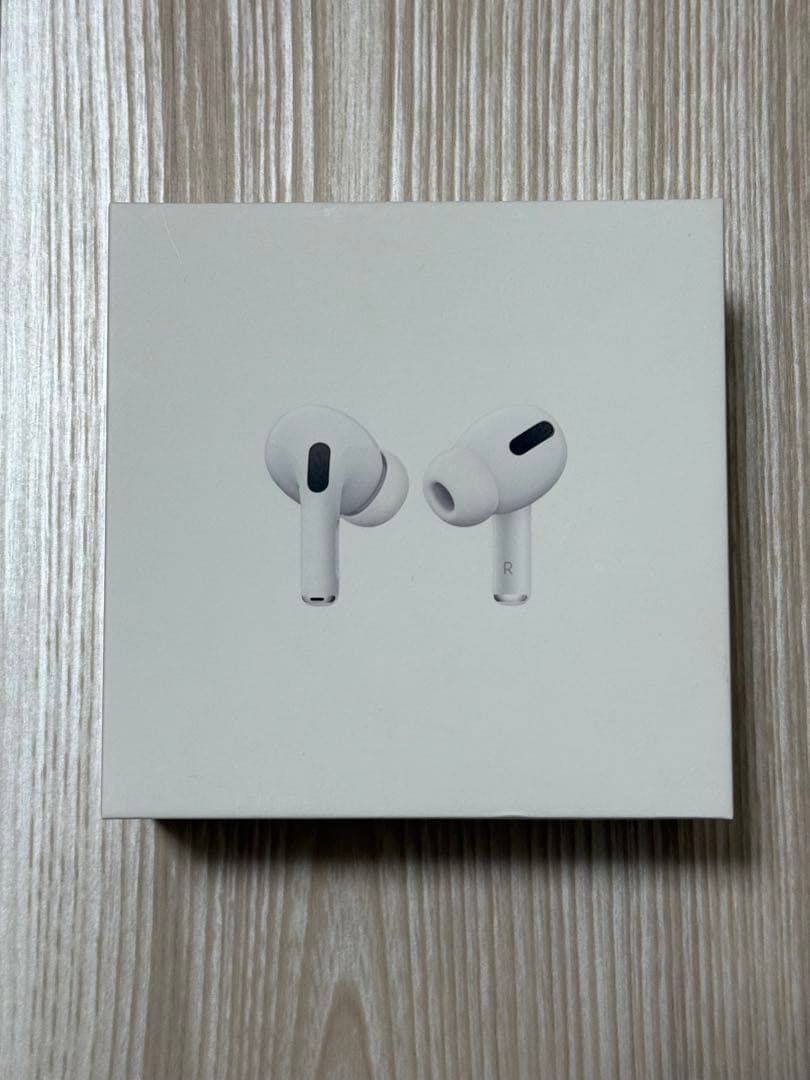 Apple AirPods Pro 第一世代