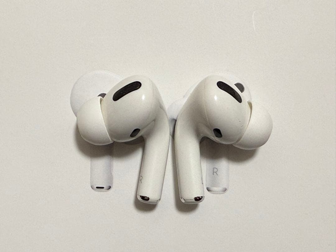 Apple AirPods Pro 第一世代