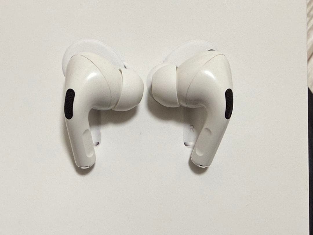 Apple AirPods Pro 第一世代