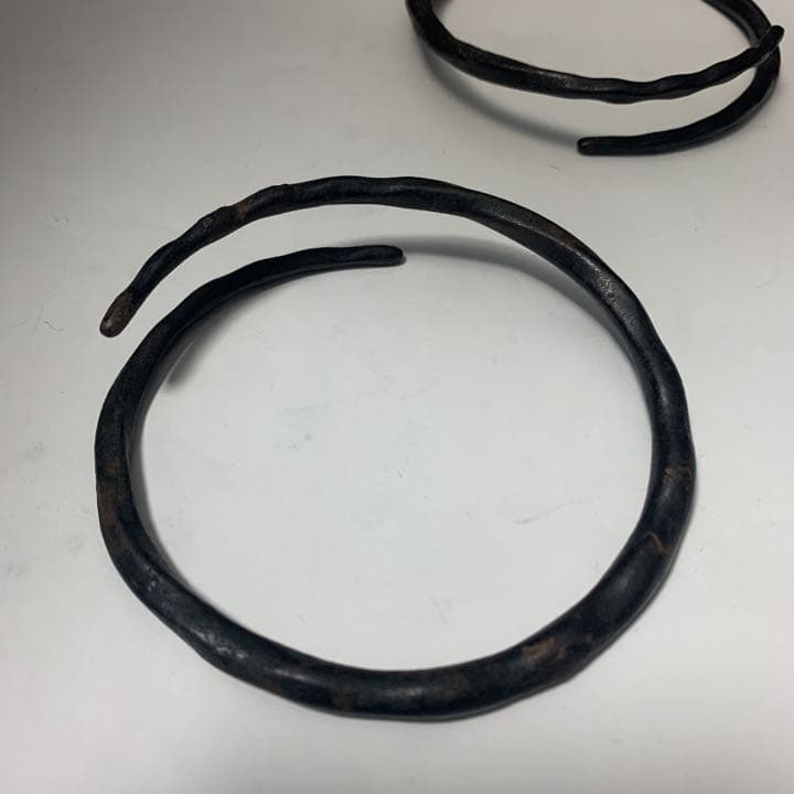 京都三条釜座　大西家10代　大西浄雪 釜釻　鉄六角豆捻釻　大西清右衛門　箱書