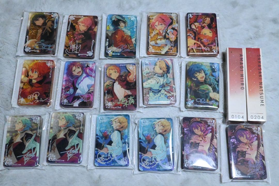 あんスタ まとめ売り