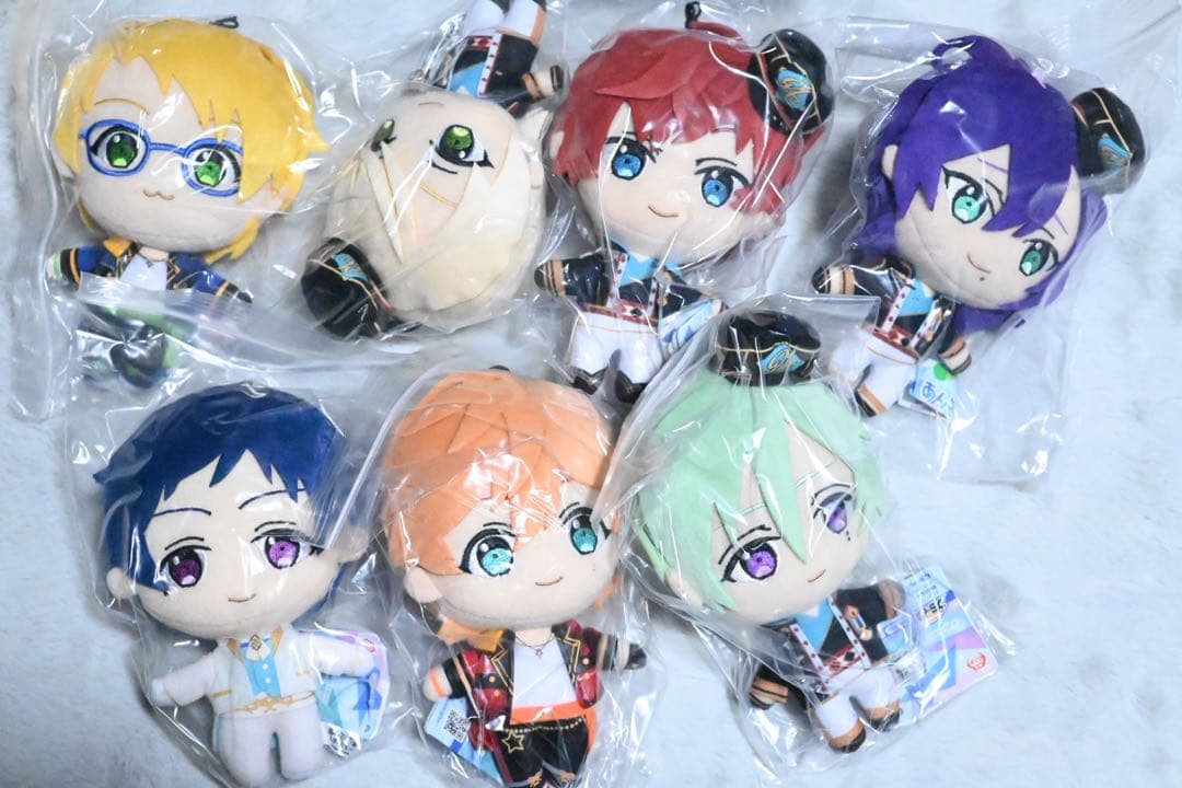 あんスタ まとめ売り