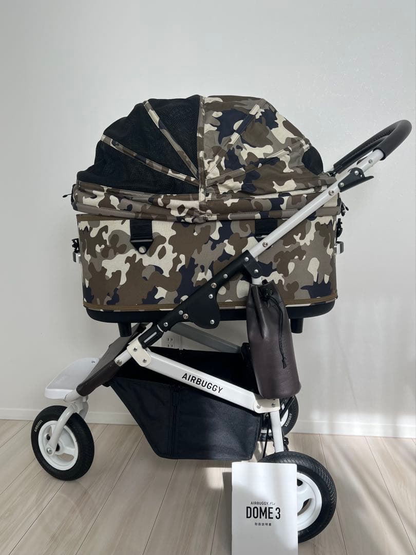 エアバギー　DOME3 ラージ