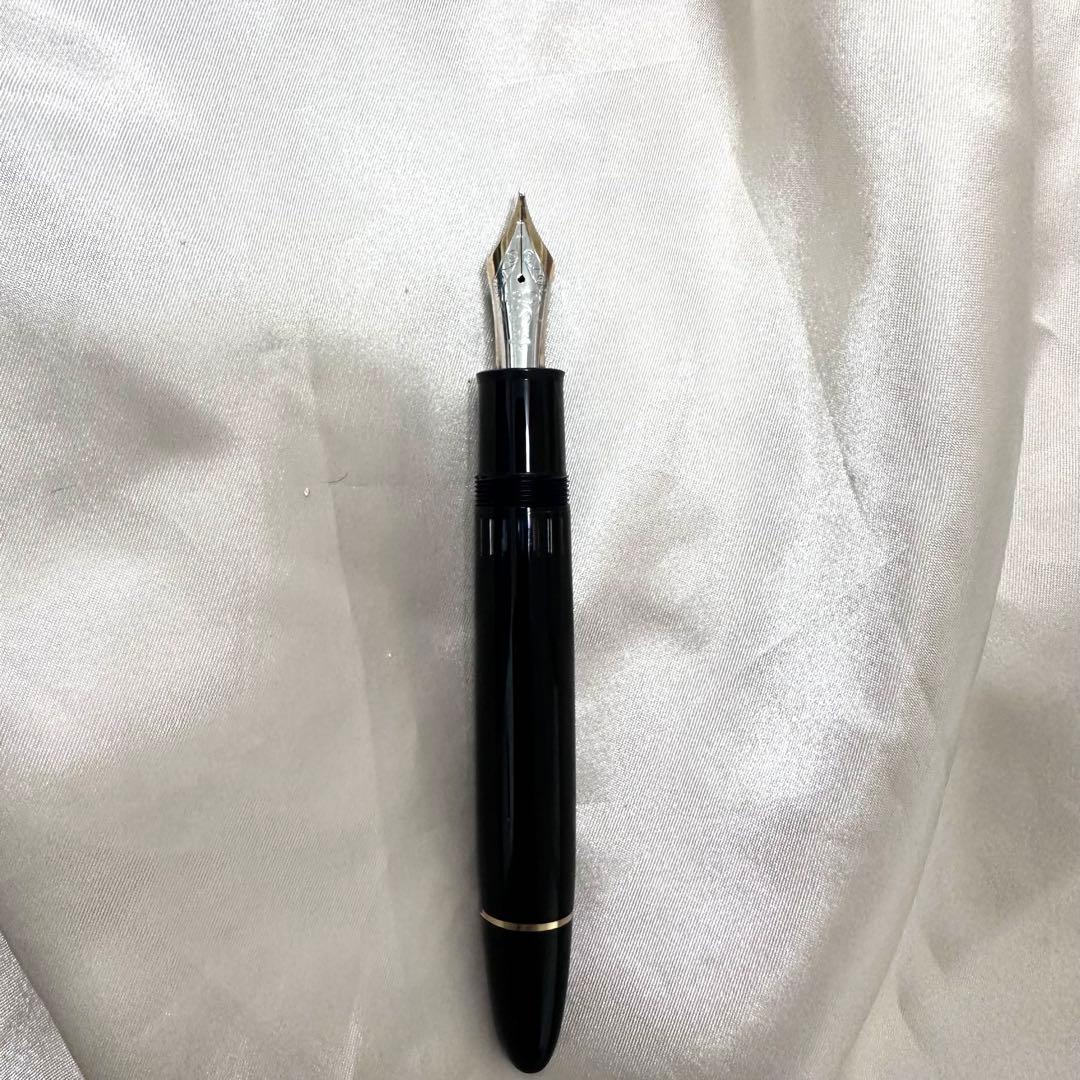 マイスターシュテュック149 14K中白 （箱付）