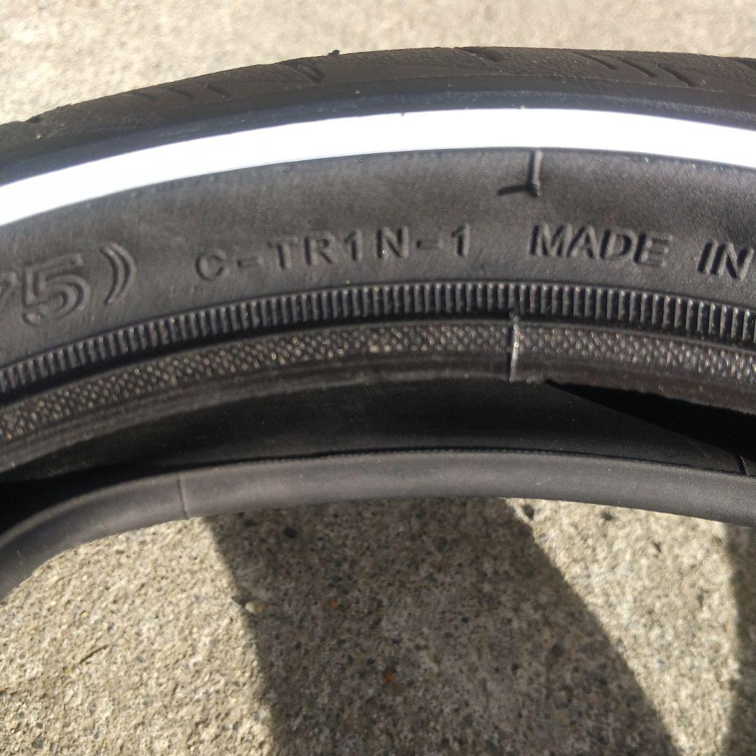 ストライダー カスタム CST TypeRacing タイヤ・チューブ セット
