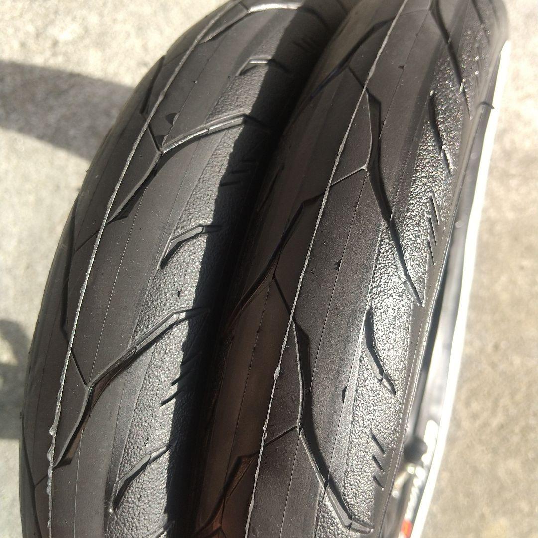 ストライダー カスタム CST TypeRacing タイヤ・チューブ セット