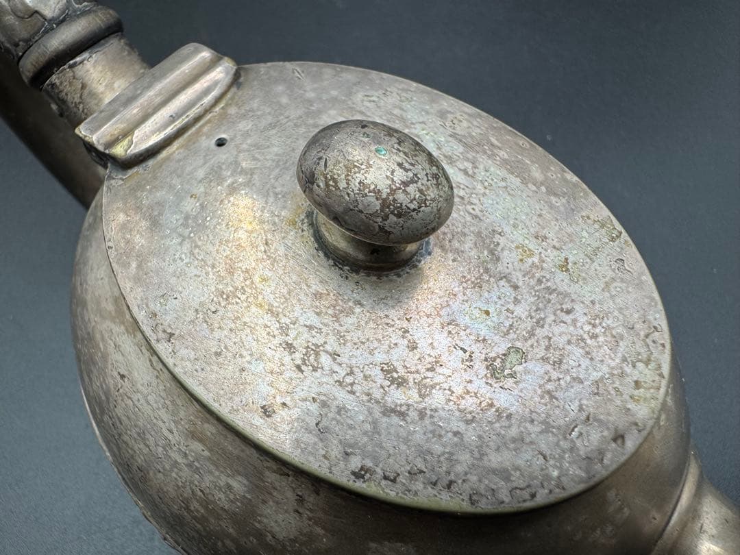 ★お値引き不可 ★ Reed&Barton リード＆バートン 銀器 ★