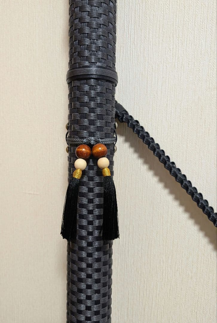 弓道矢筒　オリジナル矢筒