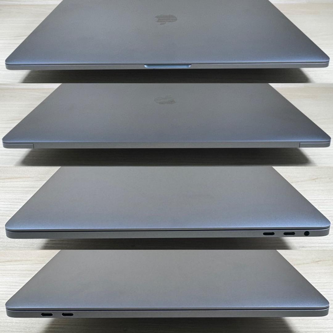 MacBook本体 P294Apple MacBook Pro i9 15inch 32GB 1TB