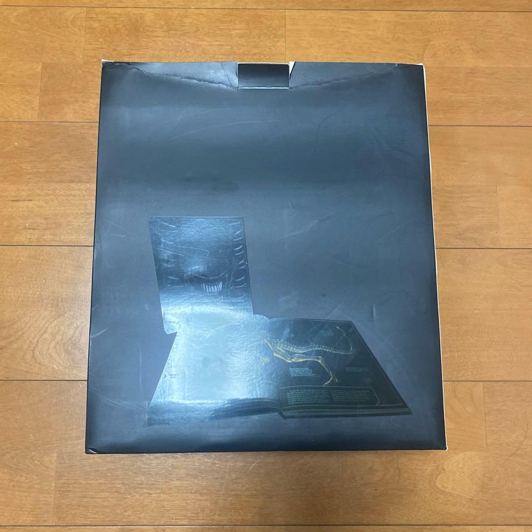 ウェイランド・ユタニ エイリアン・レポート ブック コレクターズエディション