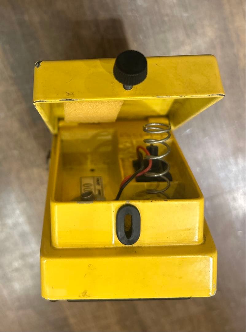 BOSS OD-1 日本製　　　ビンテージ