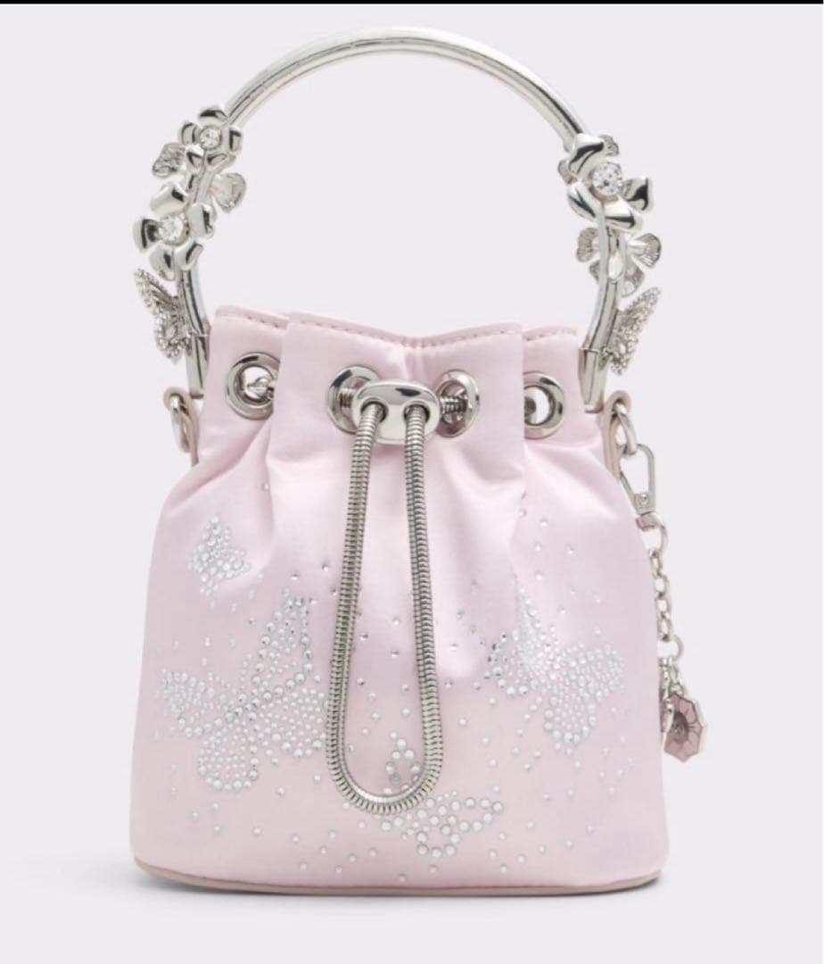 Wicked x ALDO Glidafield ショルダーバッグ