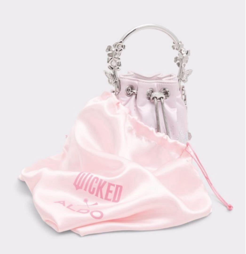 Wicked x ALDO Glidafield ショルダーバッグ