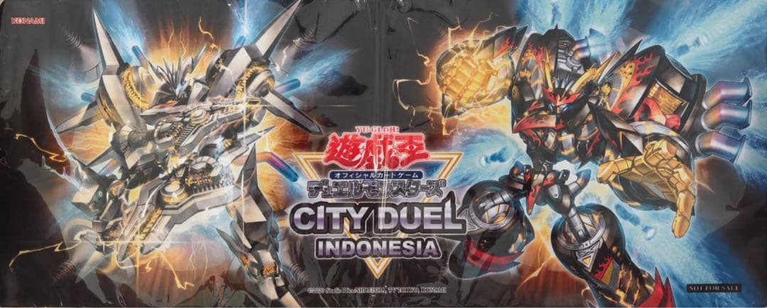 ライゼオル デュオドライブ デッドネーダー プレイマット