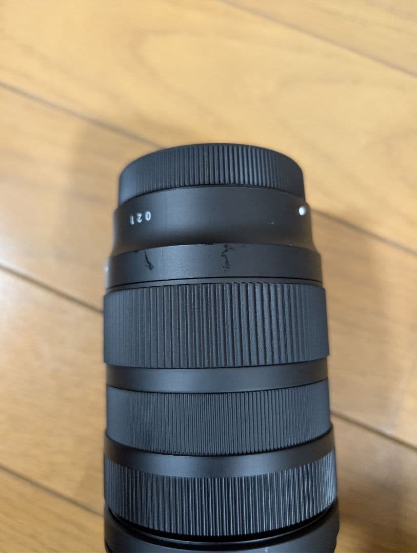 SIGMA 28-70mm F2.8 DG DN Lマウント用 ほないこか専用
