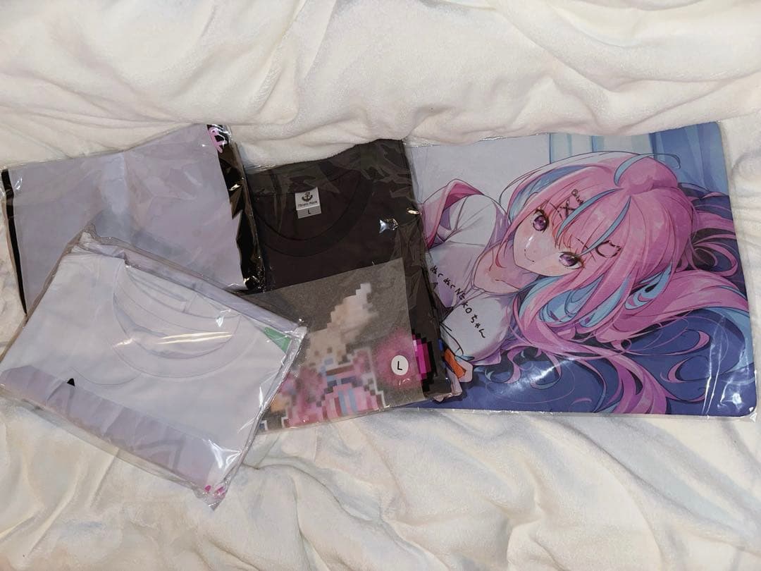 湊あくあ 結城さくな