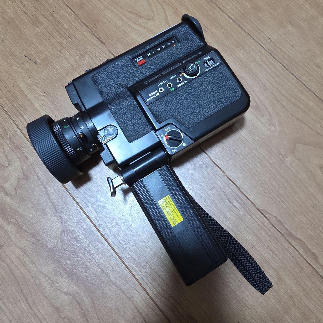 キヤノン　Canon 514XL-S ビデオカメラ本体