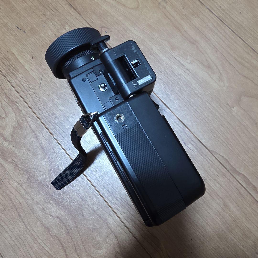 キヤノン　Canon 514XL-S ビデオカメラ本体