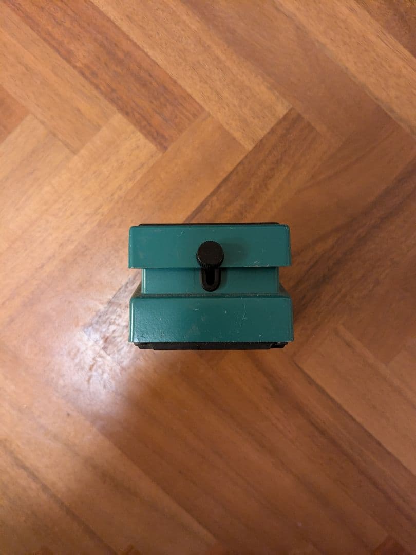 BOSS TR-2 Soul Power Instrumentsモディファイ