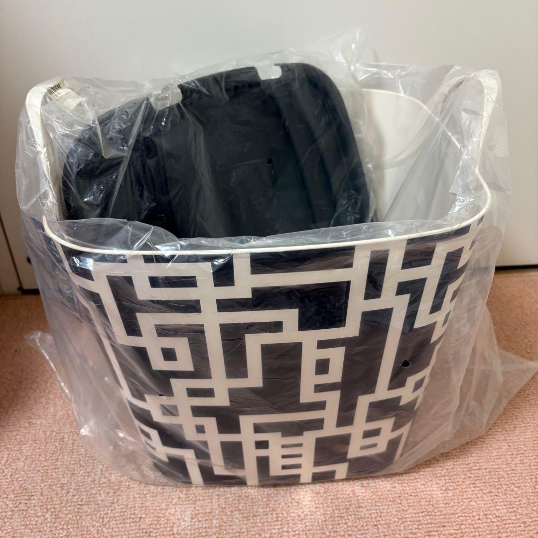 布袋寅泰　HOTEI×stacksto GUITARHYTHMバケット＆蓋②