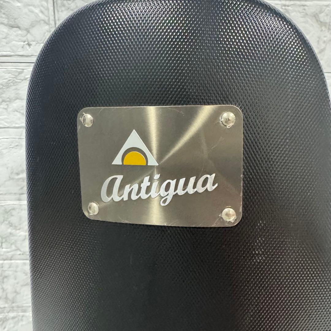 Antigua アンティグア GL CASES アルトサックス ハードケース