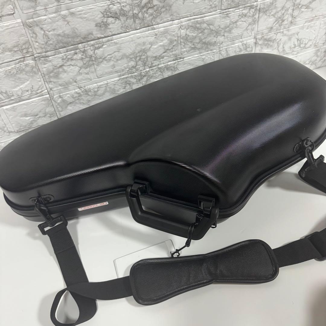 Antigua アンティグア GL CASES アルトサックス ハードケース