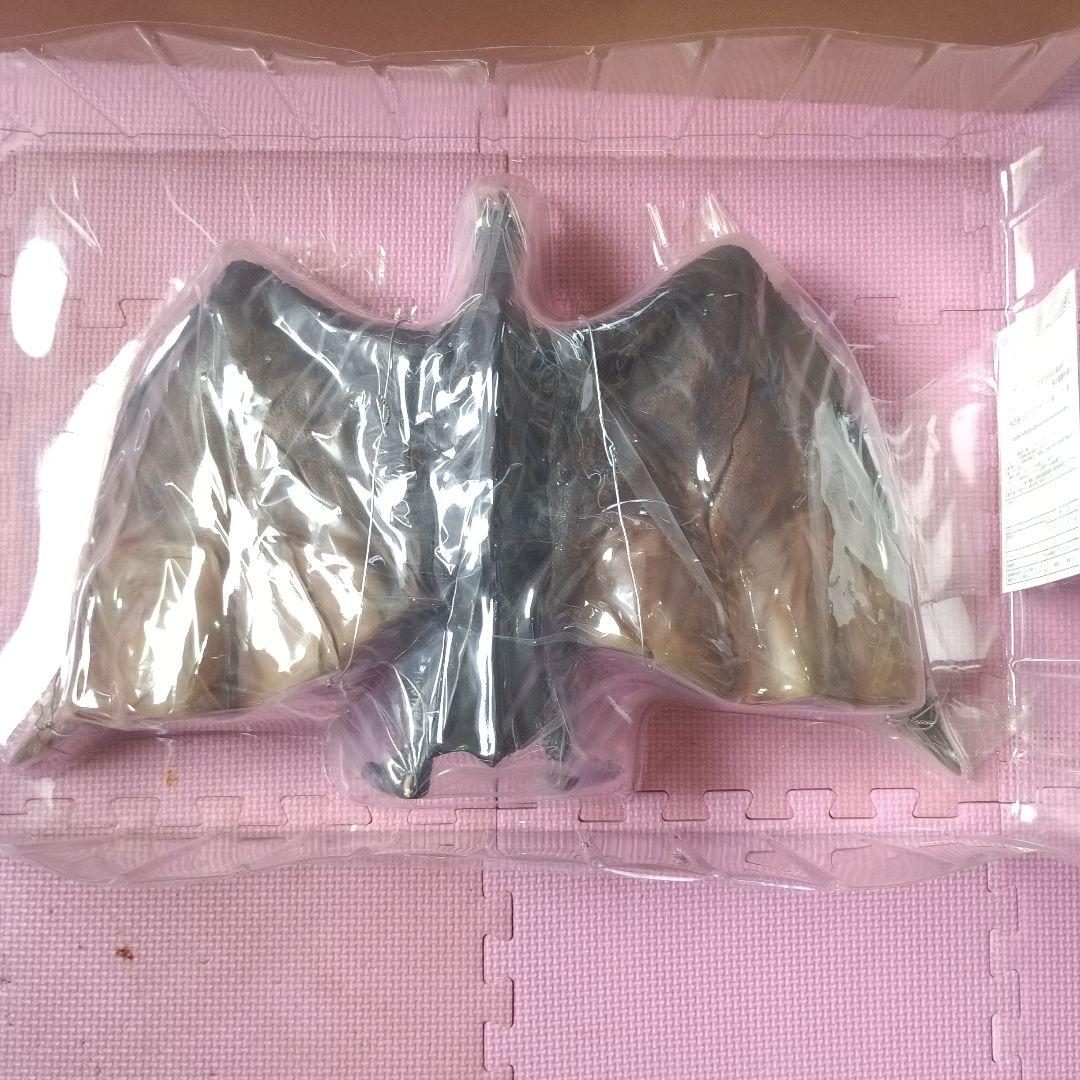 東宝30㎝シリーズ　ラドン（1964版）