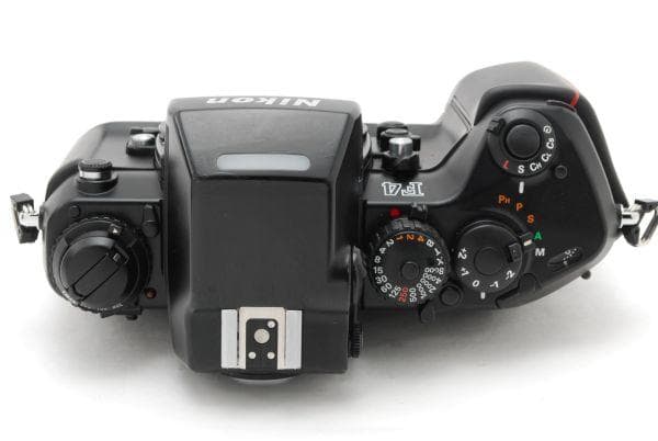ニコン Nikon F4 ボディ