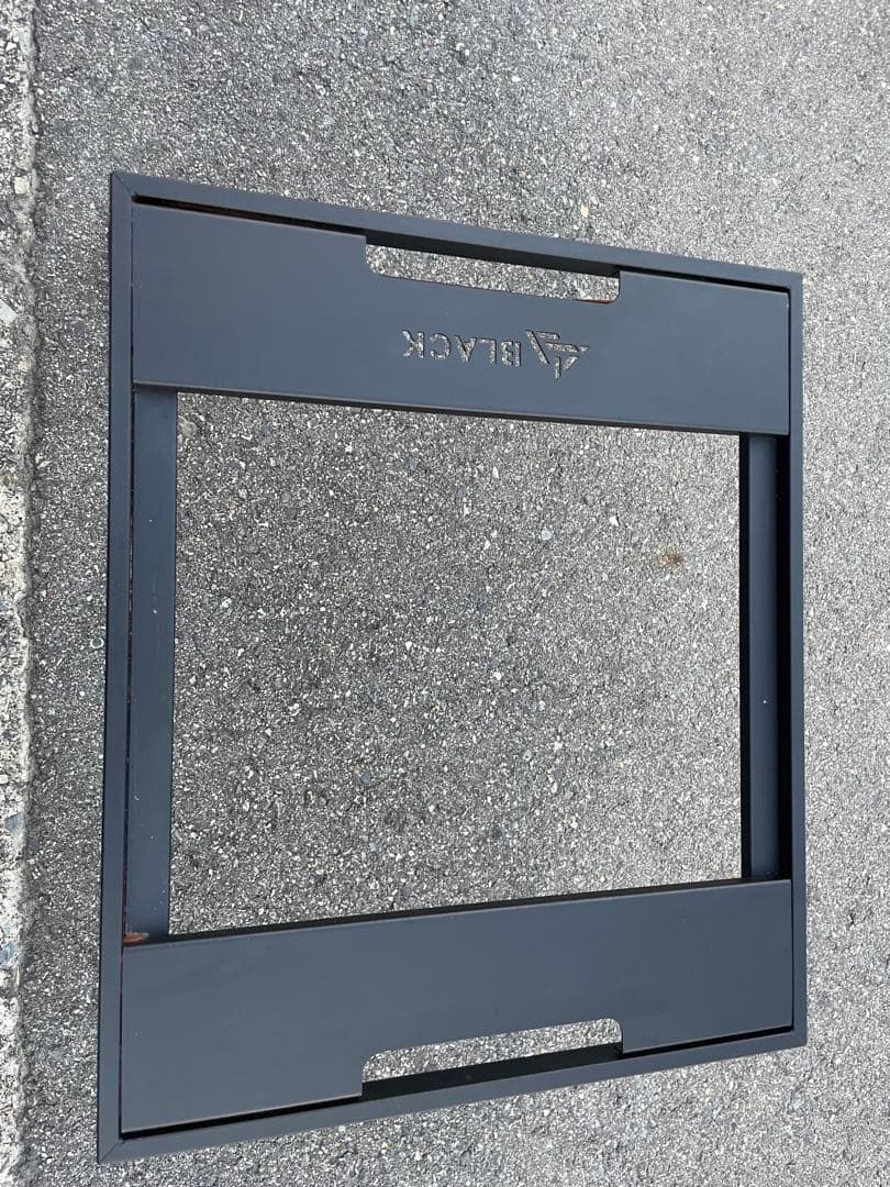 ハレテーブル　日和　セット　ブラックデザイン