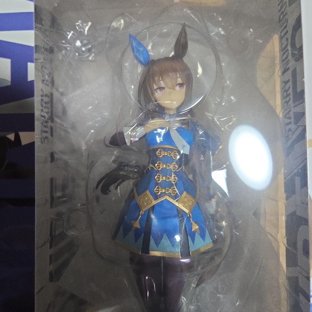 アドマイヤベガ　フィギュア　ファット・カンパニー