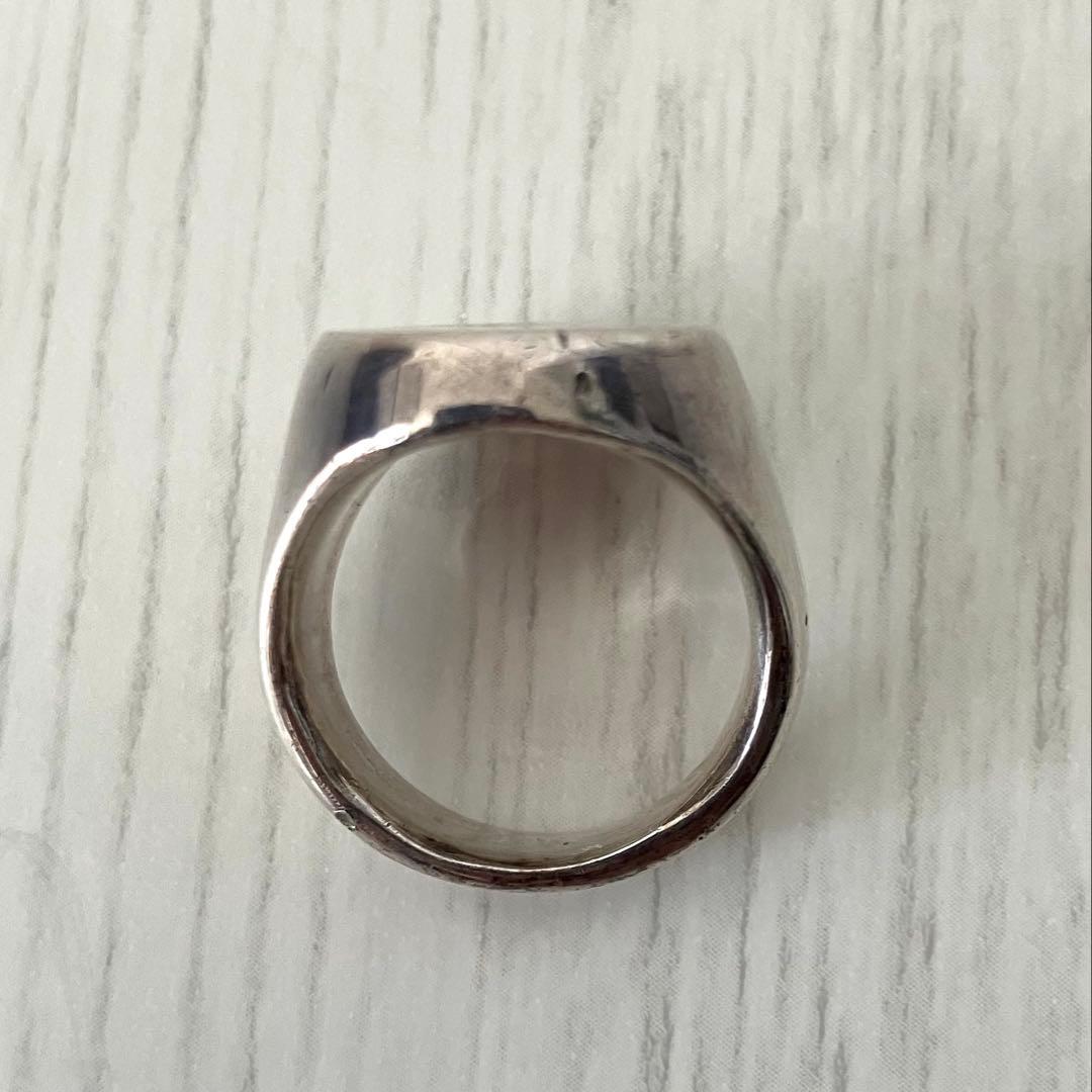 ヴィヴィアンウェストウッド　リング　S