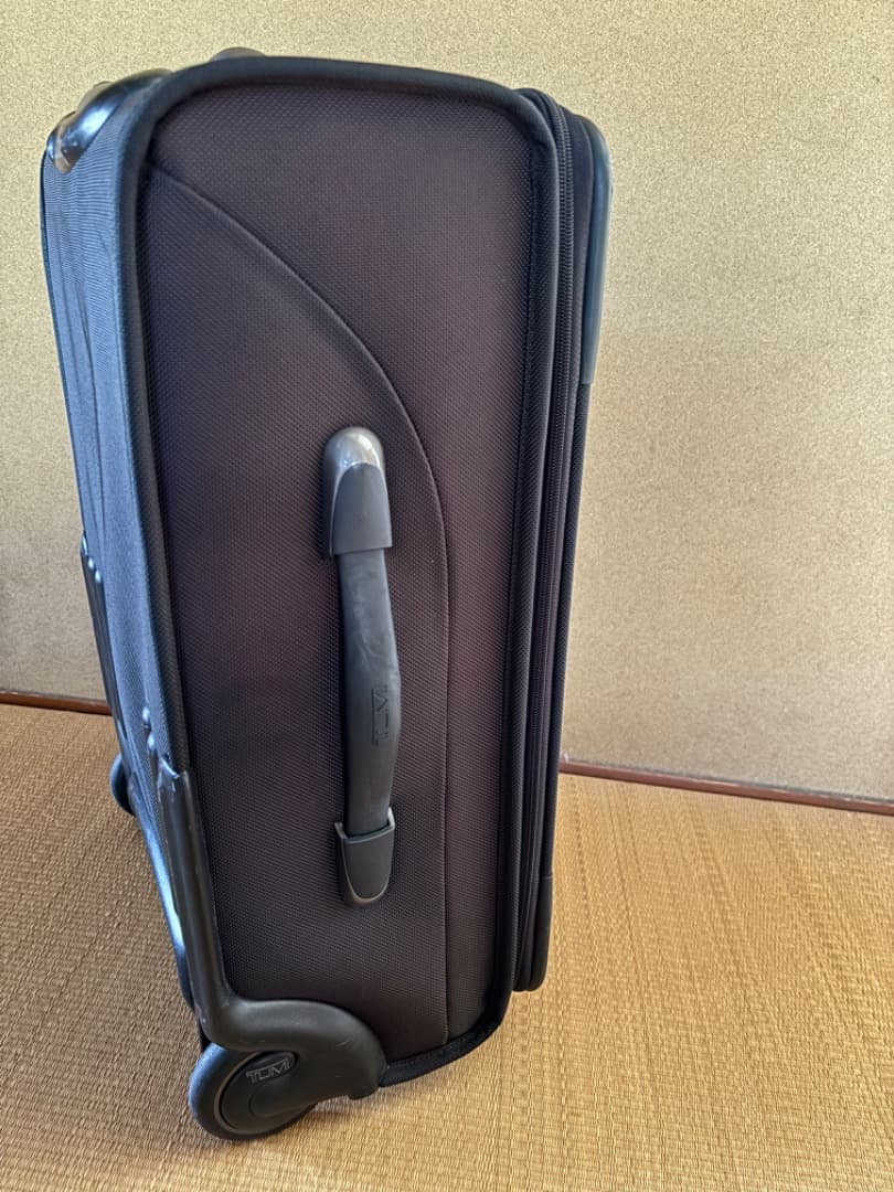 美品　TUMIトゥミ　キャリーバッグ　機内持ち込み