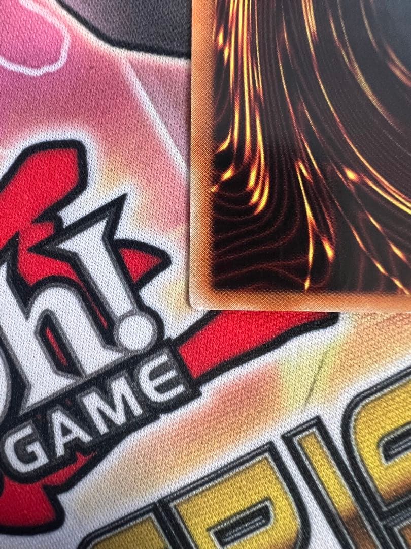 閃刀姫ロゼ　20th アジア版　シークレット